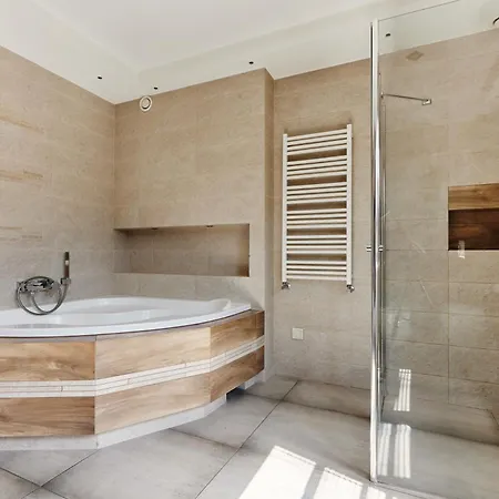 Dom Kubicowka * Rybarzowice