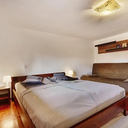 Villa Dom Kubicowka *