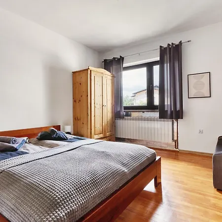 Villa Dom Kubicowka Rybarzowice