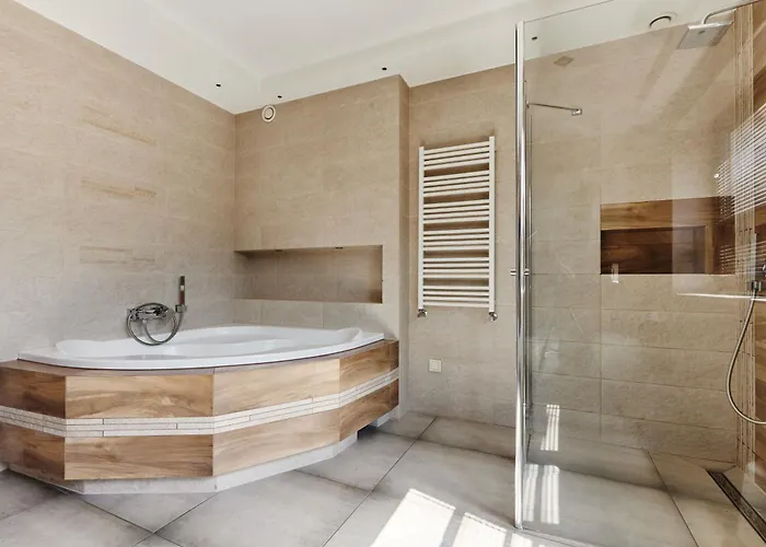 Dom Kubicowka * Rybarzowice (Silesia)