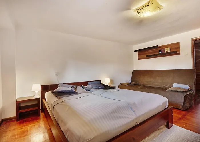 Vila Dom Kubicowka *